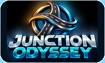 Junction Odyssey logo